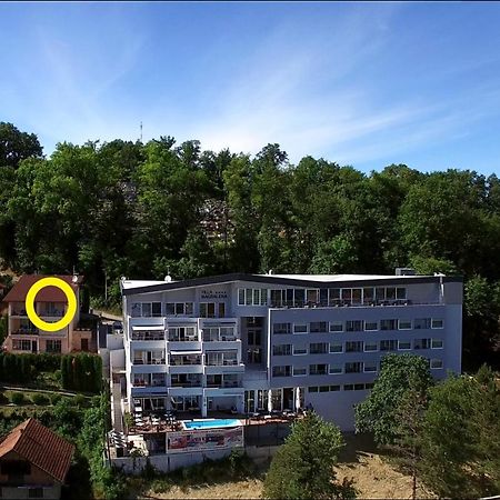 Apartmani Toplice Krapinske Toplice Dış mekan fotoğraf