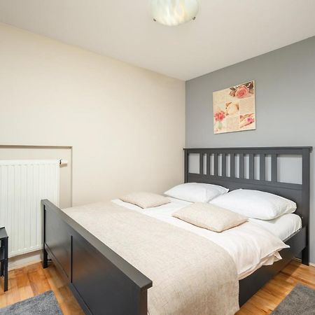 Apartmani Toplice Krapinske Toplice Dış mekan fotoğraf