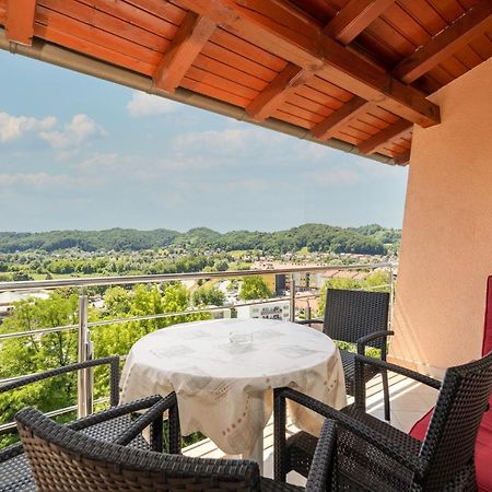 Apartmani Toplice Krapinske Toplice Dış mekan fotoğraf