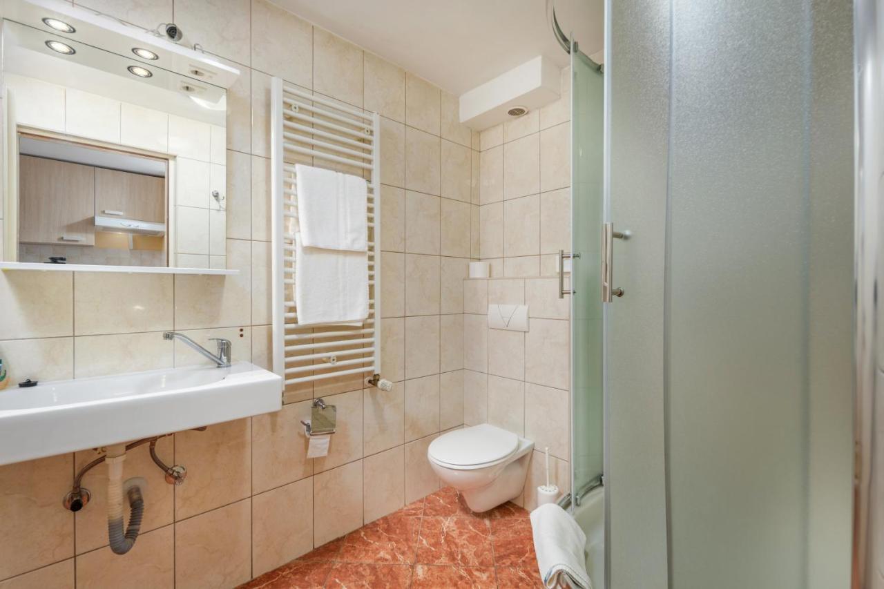 Apartmani Toplice Krapinske Toplice Dış mekan fotoğraf