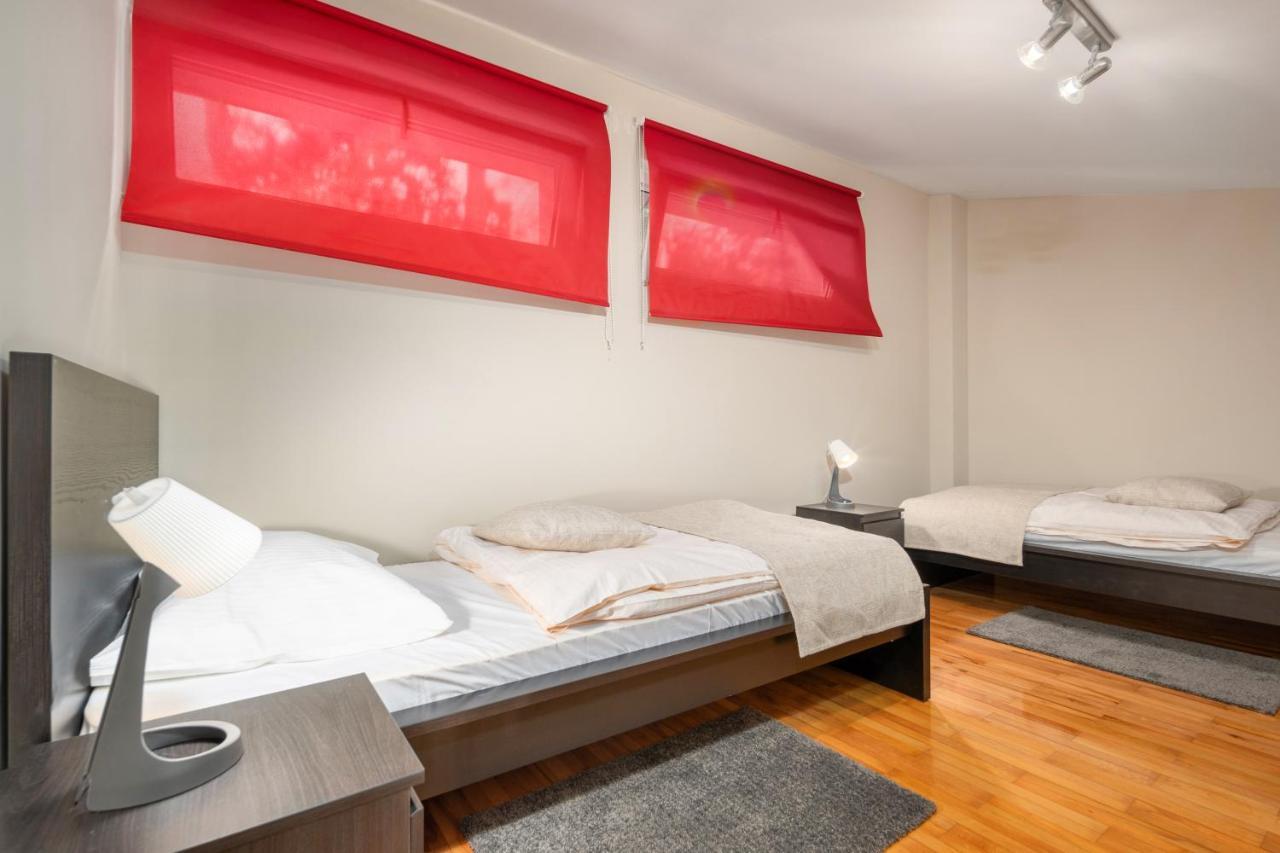 Apartmani Toplice Krapinske Toplice Dış mekan fotoğraf